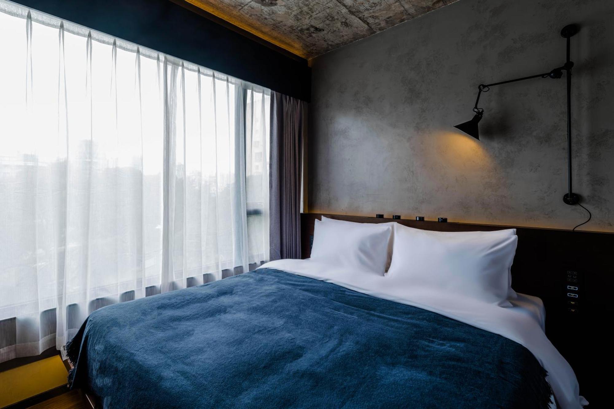 Neobridge Hotel Thượng Hải Ngoại thất bức ảnh