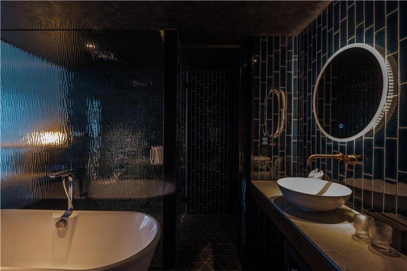 Neobridge Hotel Thượng Hải Ngoại thất bức ảnh