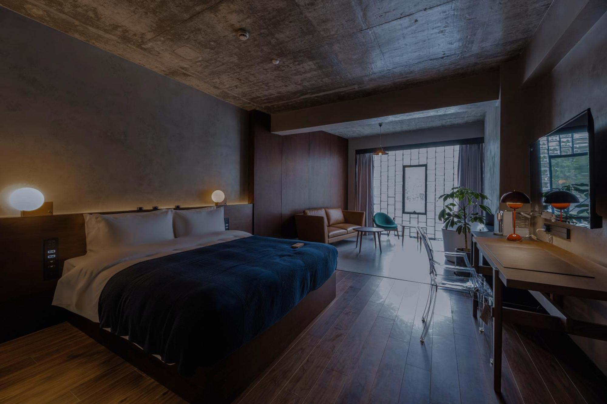 Neobridge Hotel Thượng Hải Ngoại thất bức ảnh