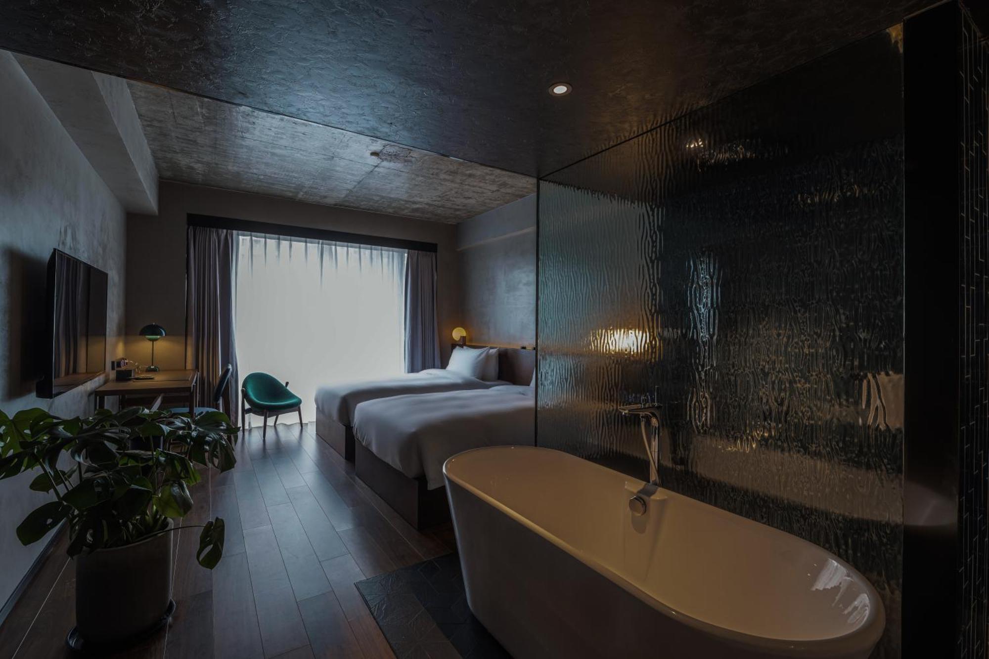 Neobridge Hotel Thượng Hải Ngoại thất bức ảnh