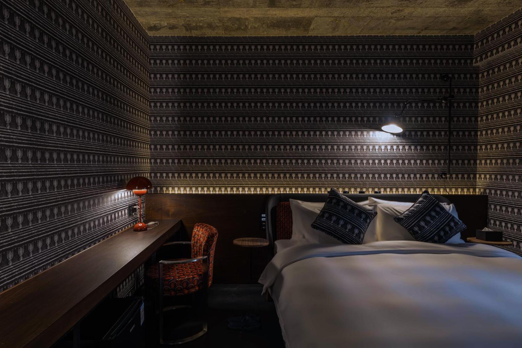Neobridge Hotel Thượng Hải Ngoại thất bức ảnh