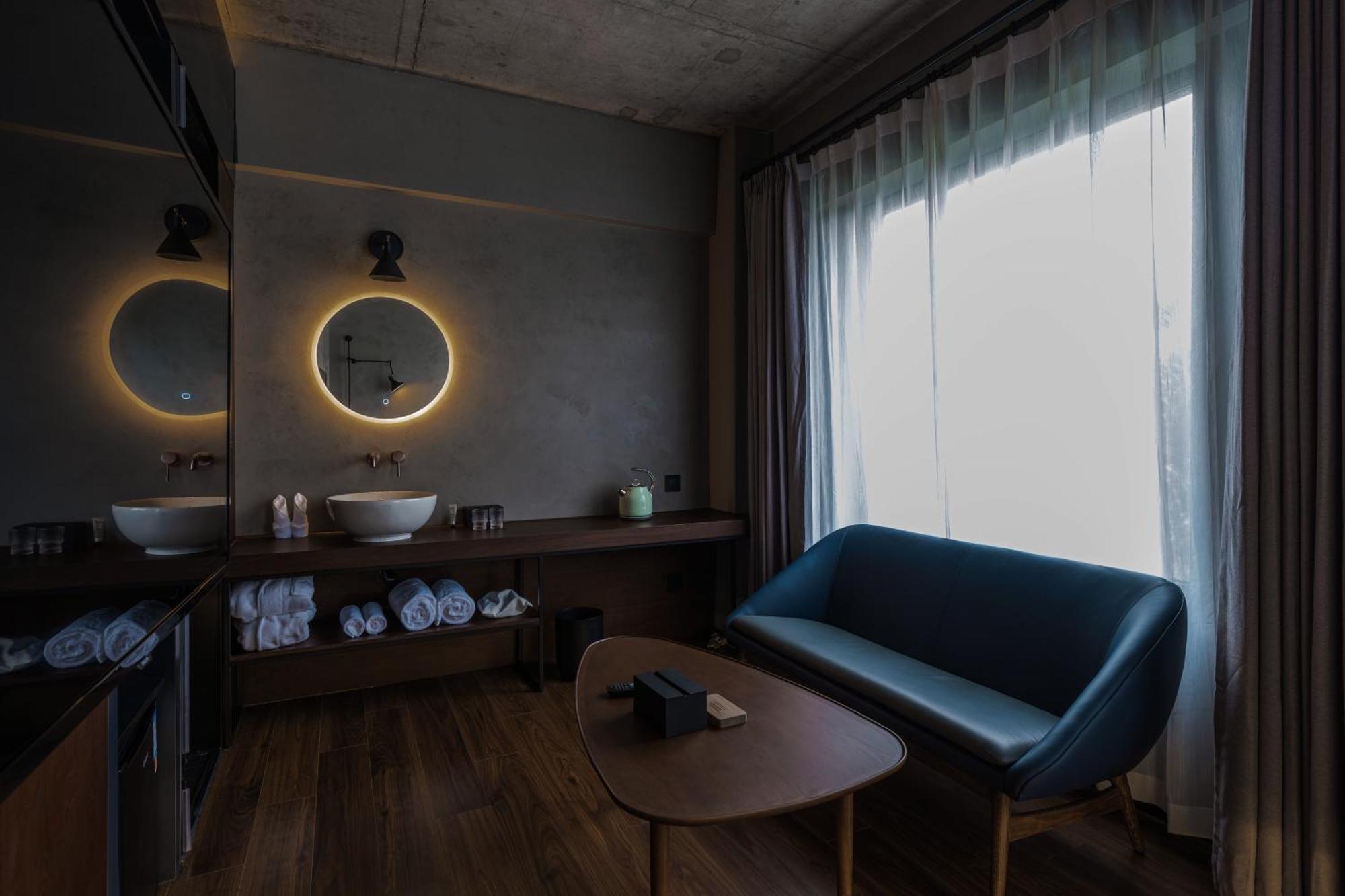 Neobridge Hotel Thượng Hải Ngoại thất bức ảnh