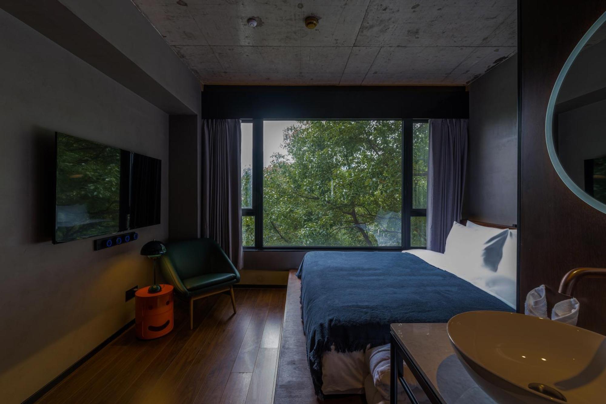 Neobridge Hotel Thượng Hải Ngoại thất bức ảnh