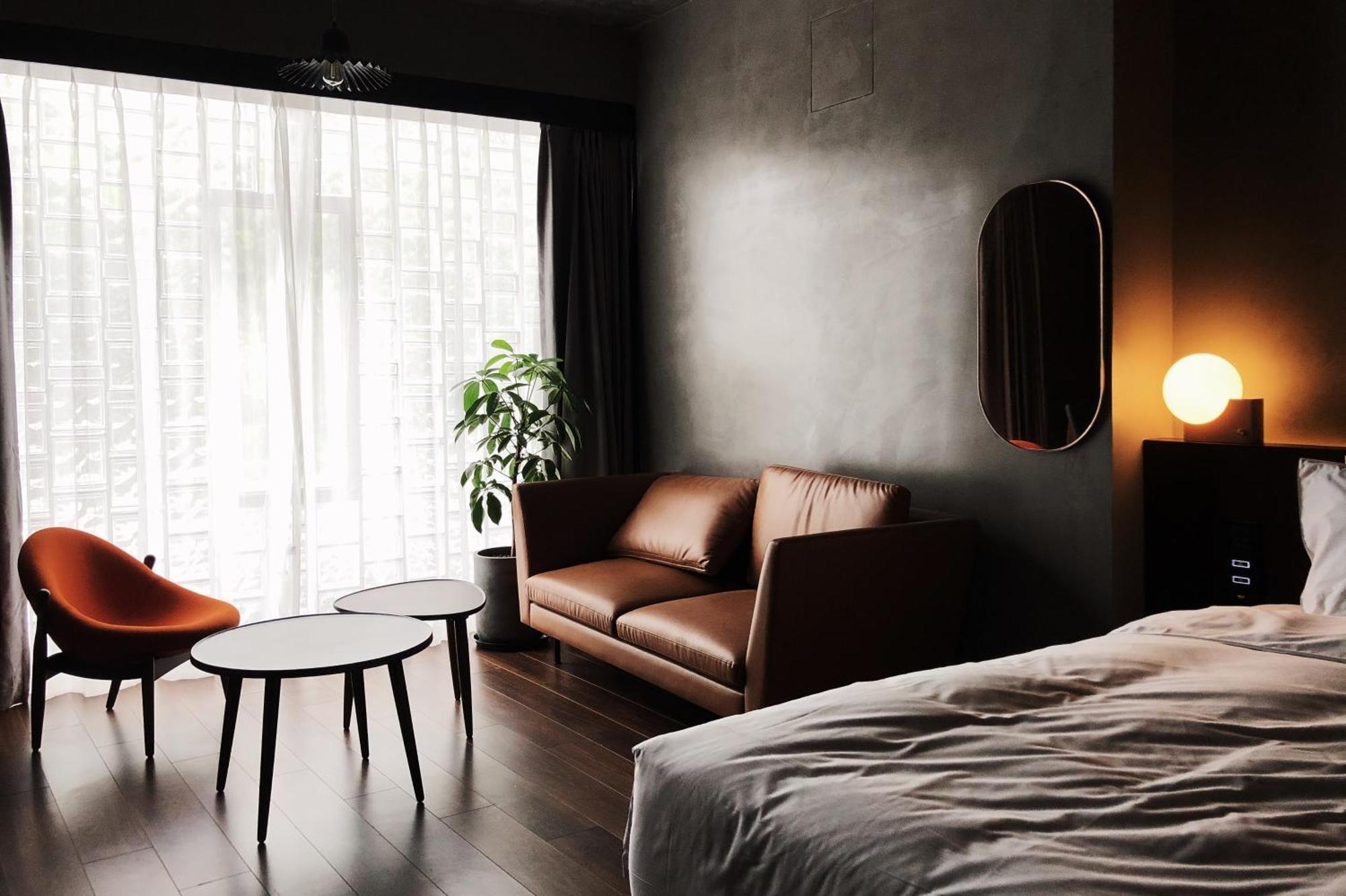 Neobridge Hotel Thượng Hải Ngoại thất bức ảnh