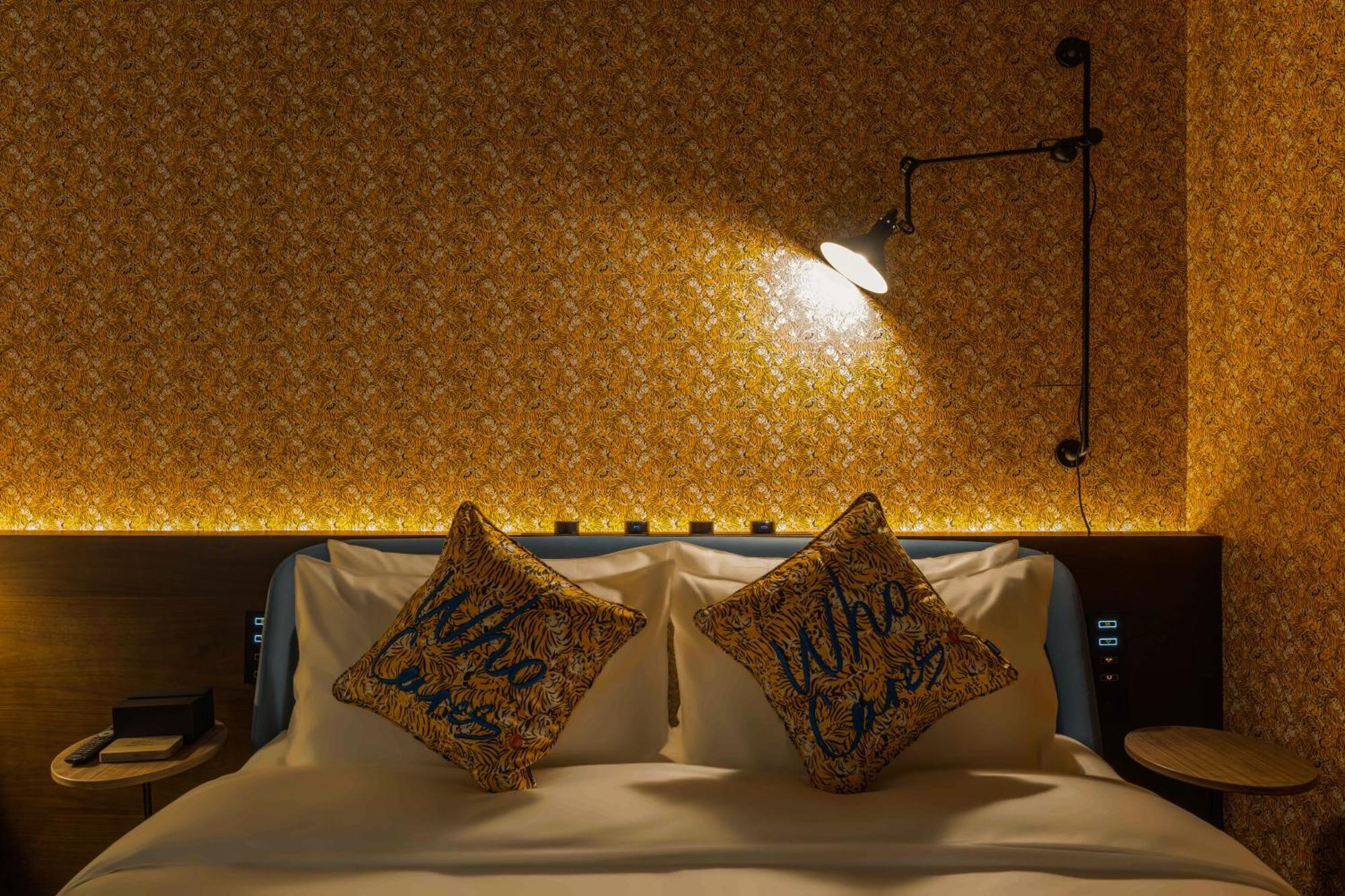 Neobridge Hotel Thượng Hải Ngoại thất bức ảnh