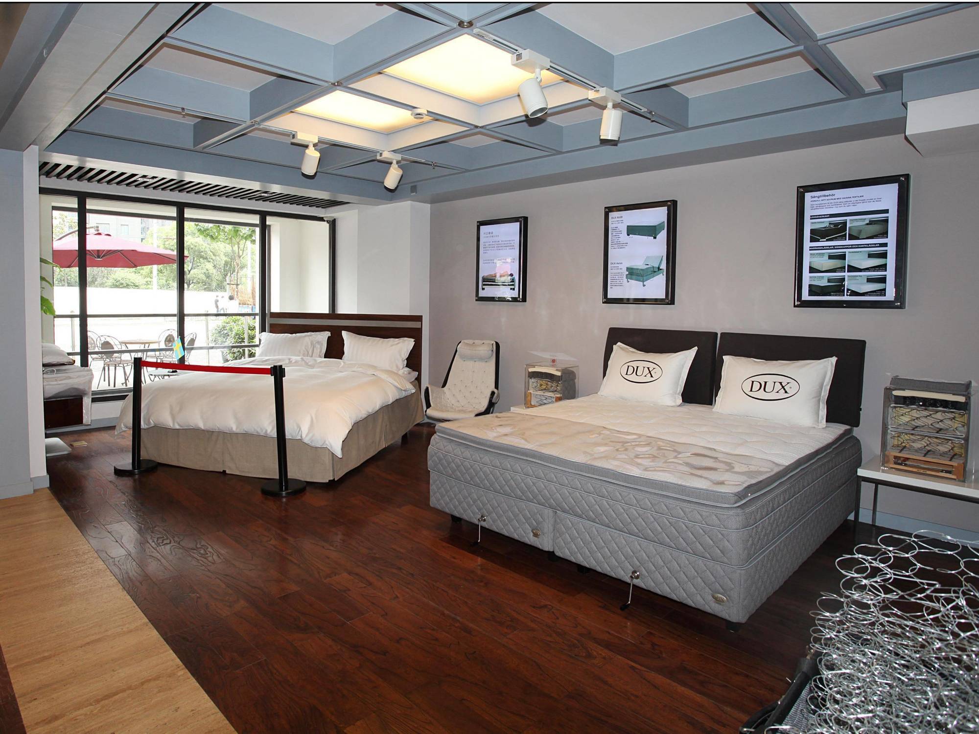 Neobridge Hotel Thượng Hải Ngoại thất bức ảnh