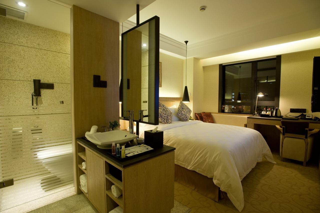 Neobridge Hotel Thượng Hải Phòng bức ảnh