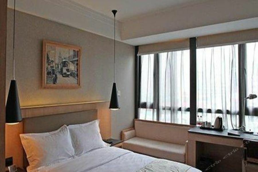 Neobridge Hotel Thượng Hải Ngoại thất bức ảnh