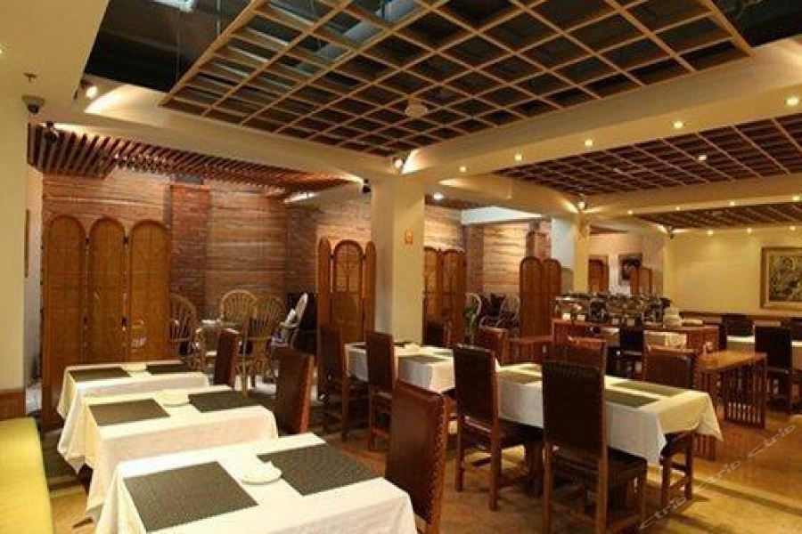 Neobridge Hotel Thượng Hải Ngoại thất bức ảnh